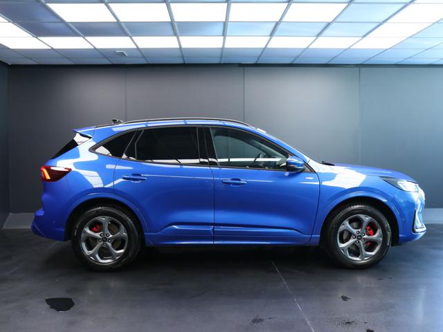 FORD Kuga usata, con Autoradio