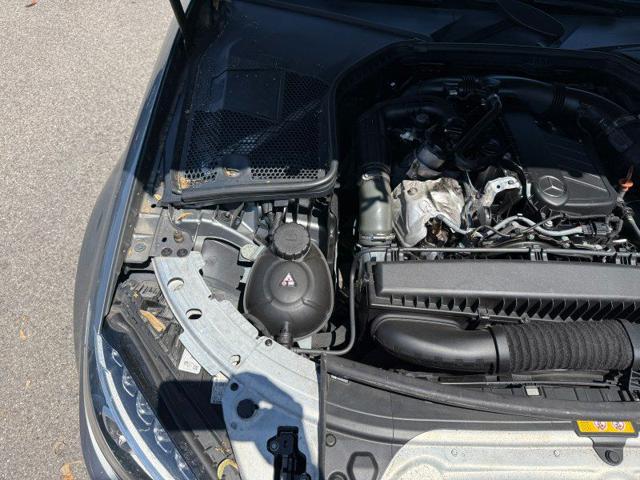 MERCEDES-BENZ C 200 usata 69