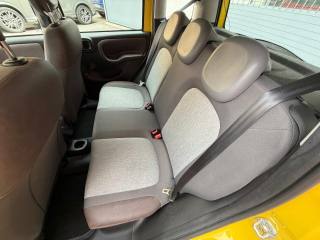 FIAT Panda Cross usata, con Chiusura centralizzata