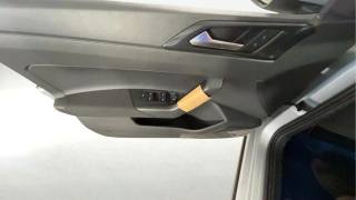 VOLKSWAGEN Taigo usata, con Sedile posteriore sdoppiato