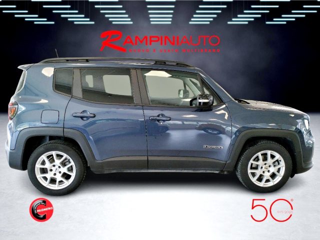 JEEP Renegade usata 5