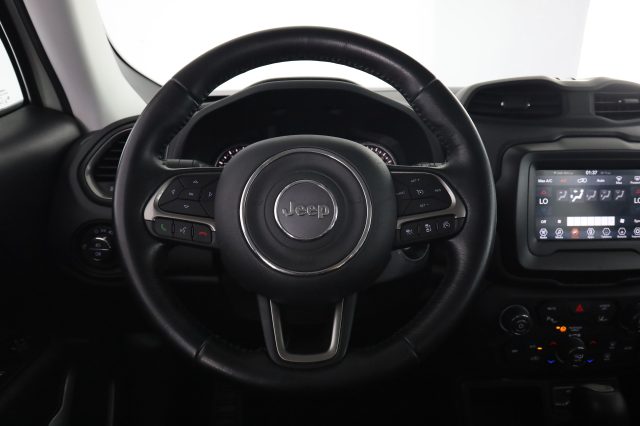 JEEP Renegade usata 4