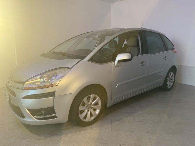 CITROEN C4 usata 2