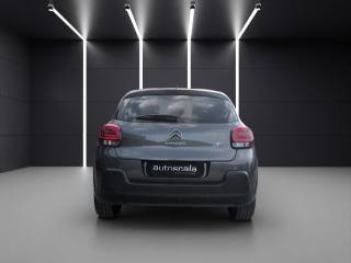 CITROEN C3 usata, con Airbag Passeggero