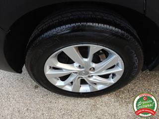 HYUNDAI Tucson usata, con Volante in pelle