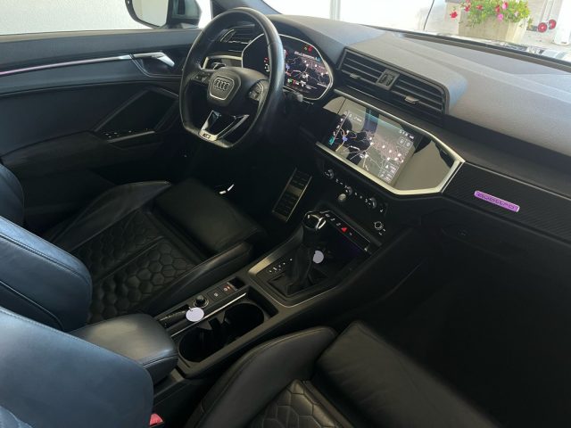 AUDI RS Q3 usata, con Adaptive Cruise Control