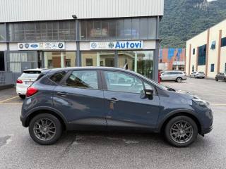 RENAULT Captur usata, con Alzacristalli elettrici