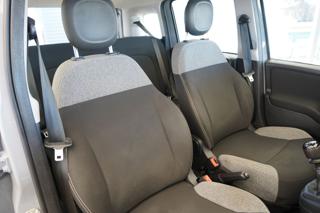 FIAT Panda usata 25