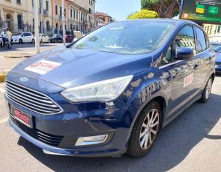 FORD C-Max usata, con Airbag laterali