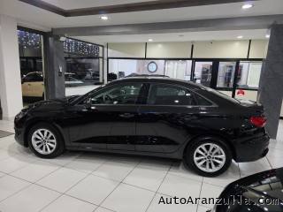 AUDI A3 usata, con Boardcomputer