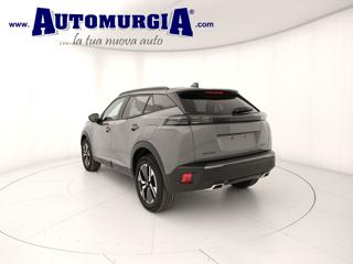 PEUGEOT 2008 usata, con Autoradio
