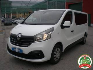 RENAULT Trafic usata, con Airbag Passeggero