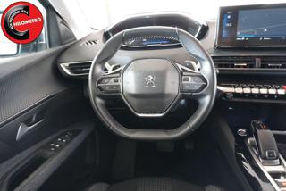 PEUGEOT 3008 usata, con Chiusura centralizzata