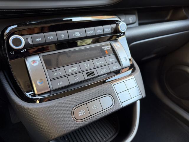 HYUNDAI INSTER usata, con Cruise Control