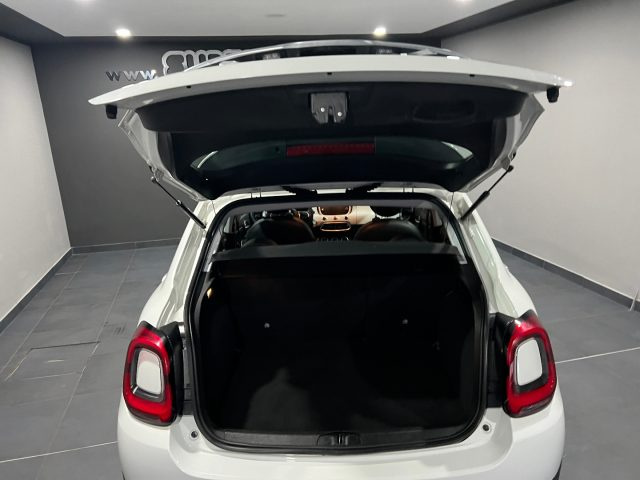 FIAT 500X usata, con Controllo trazione