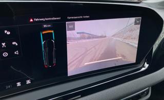 AUDI A5 usata, con Controllo trazione