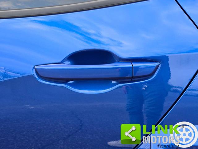 HONDA Civic usata, con Sedile posteriore sdoppiato