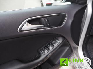 MERCEDES-BENZ B 180 usata, con Bluetooth