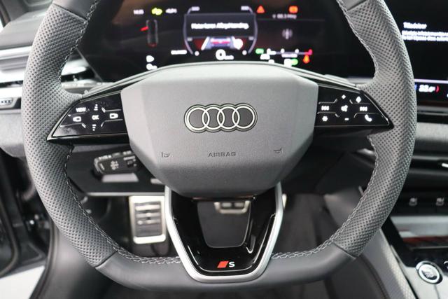 AUDI A6 usata, con Controllo automatico clima