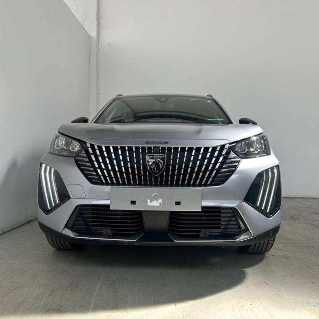 PEUGEOT 2008 usata, con Volante multifunzione