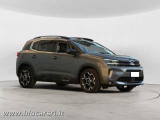 CITROEN C5 Aircross usata, con Airbag