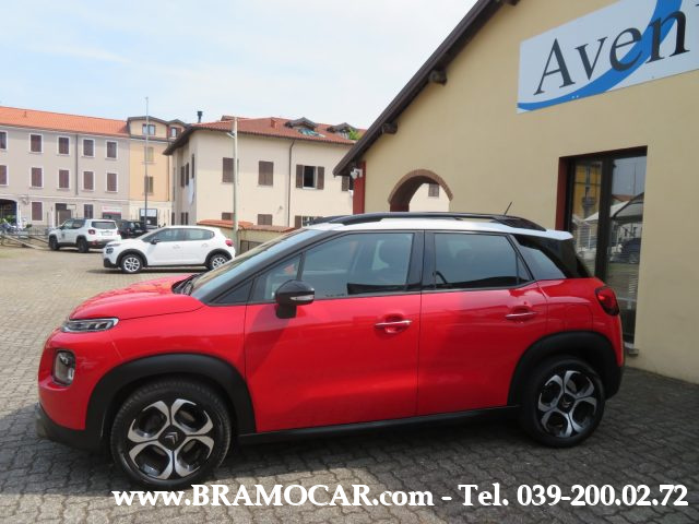 CITROEN C3 Aircross usata, con Cruise Control