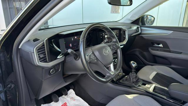 OPEL Mokka usata, con Controllo trazione