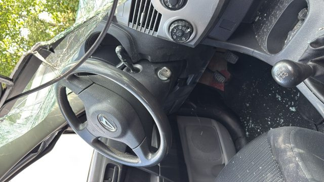 DAIHATSU Terios usata, con Airbag Passeggero