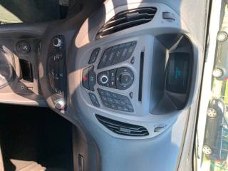 FORD Tourneo Courier usata, con Vivavoce