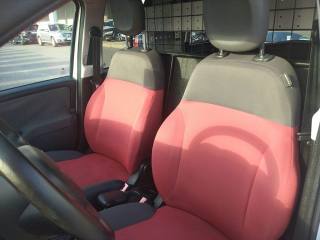 FIAT Panda usata, con Immobilizzatore elettronico