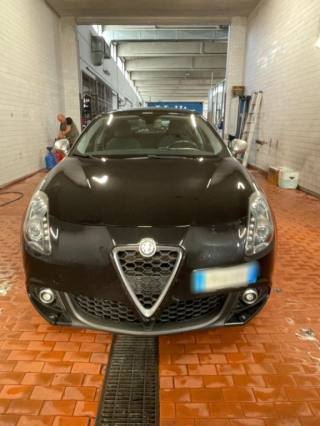 ALFA ROMEO Giulietta usata, con Climatizzatore
