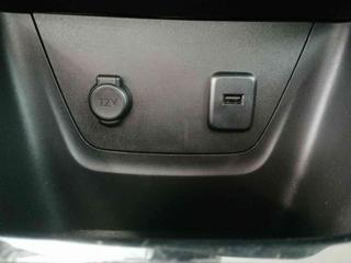 OPEL Crossland X usata 51