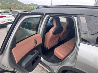 MINI Countryman usata, con Sistema di navigazione