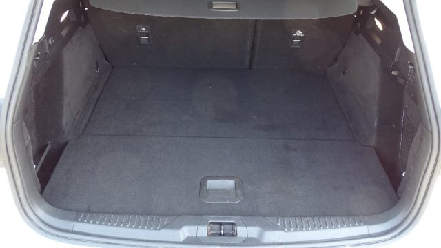 FORD Focus usata, con Cruise Control