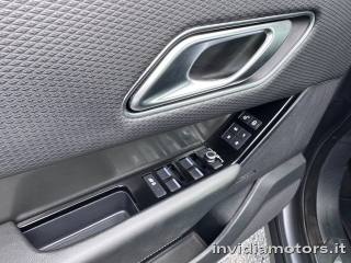 LAND ROVER Range Rover Velar usata, con Regolazione elettrica sedili