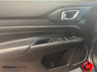 JEEP Compass usata, con Sistema di navigazione
