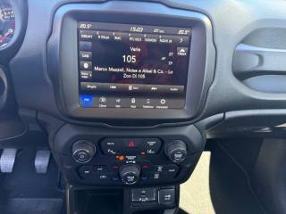 JEEP Renegade usata 15