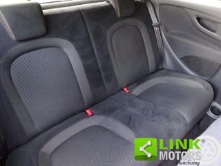 ABARTH Punto Evo usata, con Volante in pelle