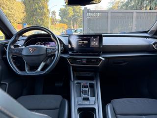 CUPRA Formentor usata, con Servosterzo