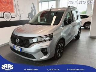 NISSAN Townstar usata, con Airbag laterali