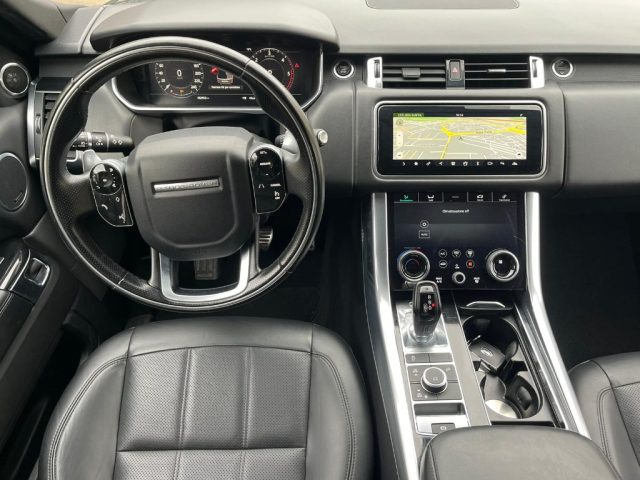 LAND ROVER Range Rover Sport usata, con Chiusura centralizzata