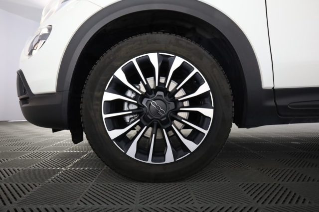 FIAT 500X usata 7