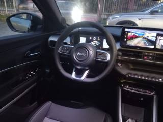 JEEP Avenger usata 22