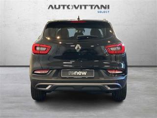 RENAULT Kadjar usata, con Alzacristalli elettrici