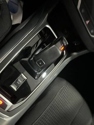PEUGEOT 308 usata, con Boardcomputer