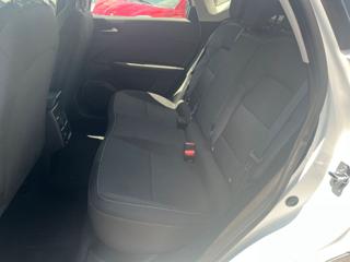 RENAULT Captur usata, con Controllo trazione