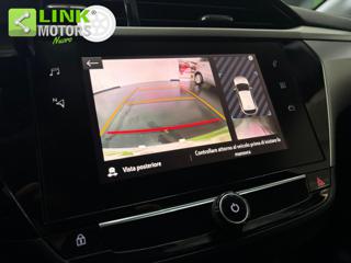 OPEL Corsa usata, con Touch screen