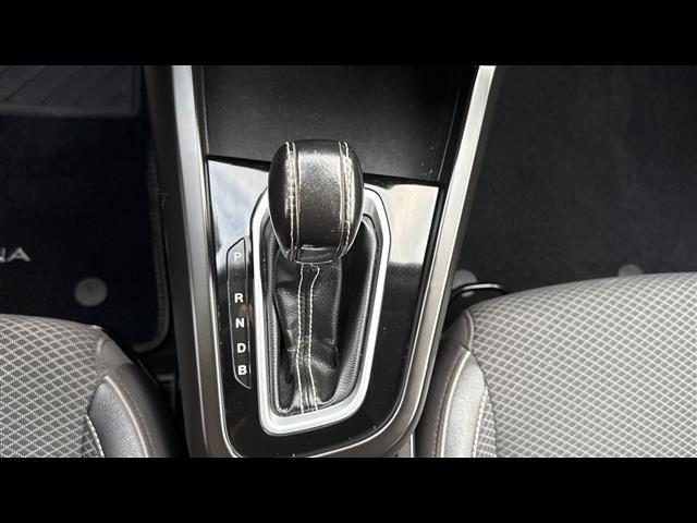 RENAULT Arkana usata, con Autoradio