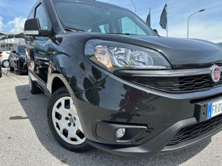 FIAT Doblo usata, con Alzacristalli elettrici