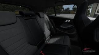 BMW M135 usata 12